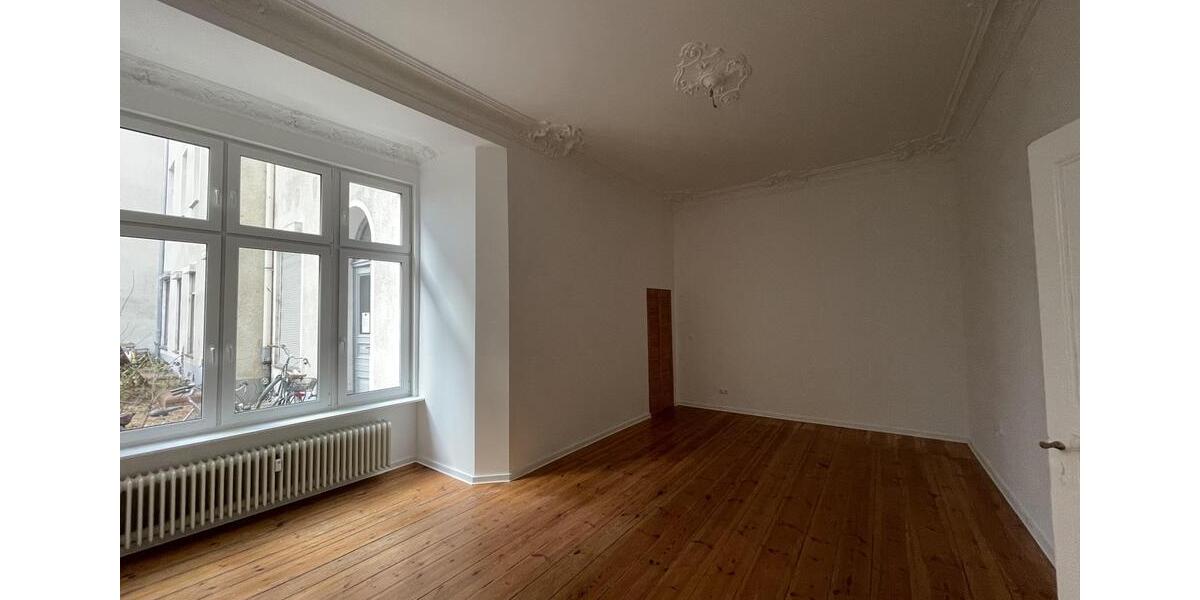 Etagenwohnung Berlin Neukölln - 1 Zimmer, 44 m&sup2;, 548&euro; | Angebot:25234787