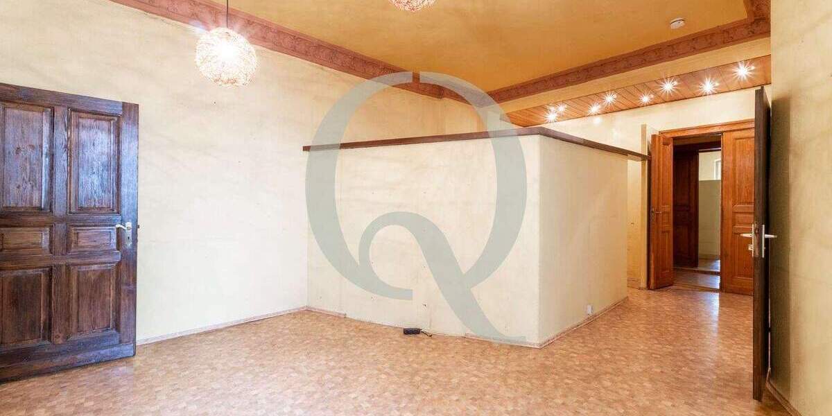 Etagenwohnung Berlin Moabit - 5 Zimmer, 143 m&sup2;, 549.000&euro; | Angebot:24867120