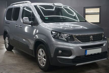 Peugeot Rifter 87.000 km 19.900 &euro; Berlin 12524