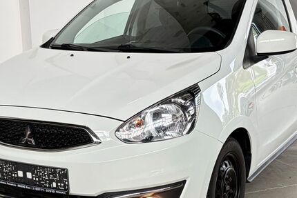 Mitsubishi Space Star 34.445 km 6.899 &euro; Potsdam-Drewitz b.Berlin 14478