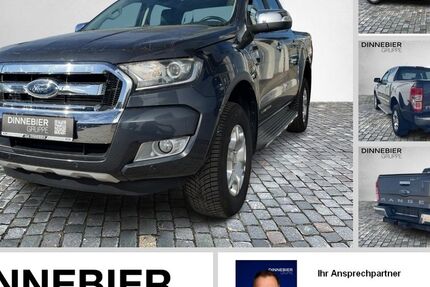Ford Ranger 81.000 km 28.370 &euro; Berlin 13509
