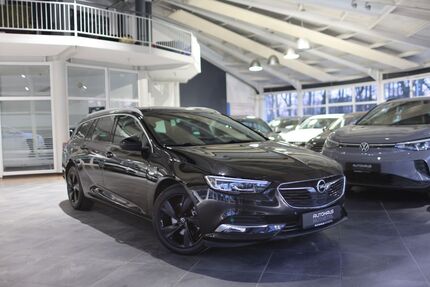 Opel Insignia 58.113 km 19.980 &euro; Nuthetal 14558