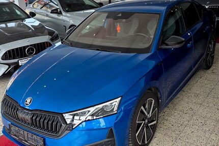 Skoda Octavia 27.000 km 34.900 &euro; Grossbeeren 14979