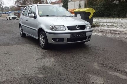 VW Polo 160.000 km 3.000 &euro; Berlin 12249