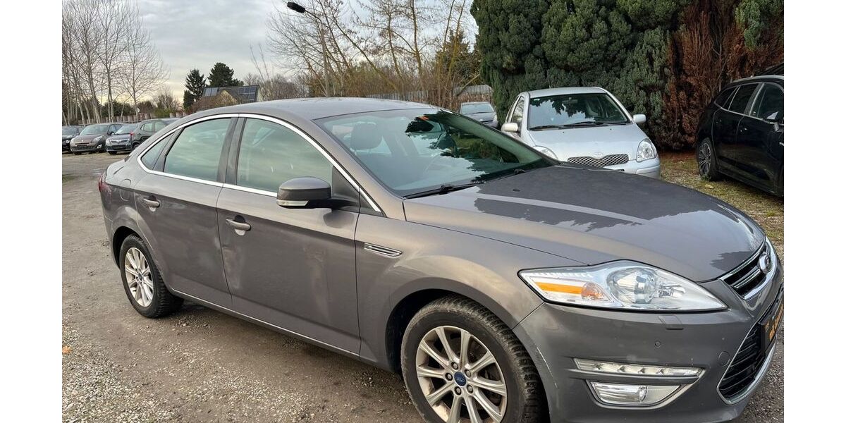 Ford Mondeo 105.000 km 7.490 &euro; Berlin 13127