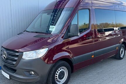Mercedes-Benz Sprinter 61.443 km 41.999 &euro; Berlin 13055