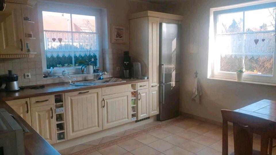 Einfamilienhaus Werder (Havel) - 4 Zimmer, 140 m&sup2;, 749.000&euro; | Angebot:26236578
