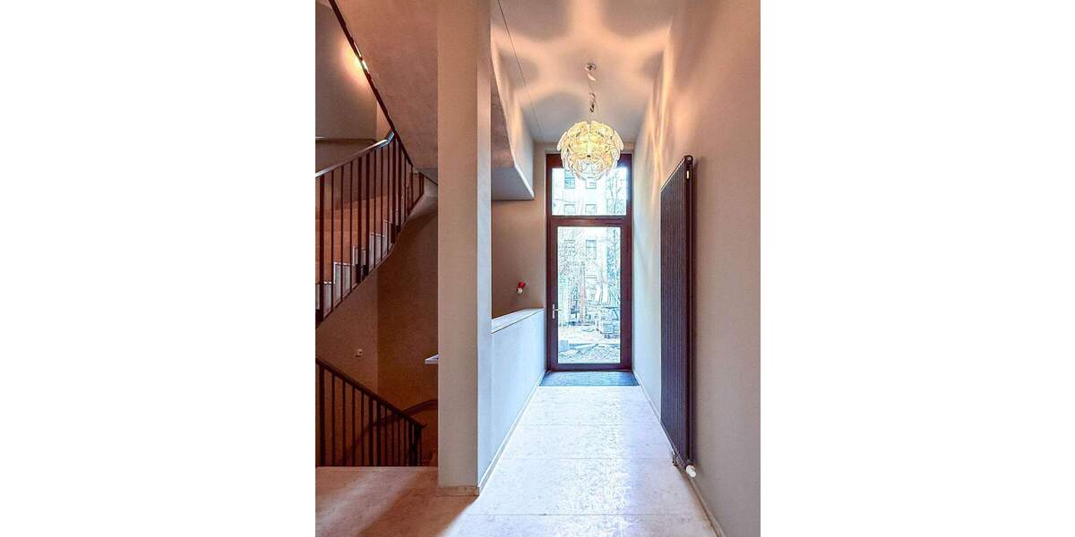 Etagenwohnung Berlin Neukölln - 4 Zimmer, 97 m&sup2;, 925.000&euro; | Angebot:25564416