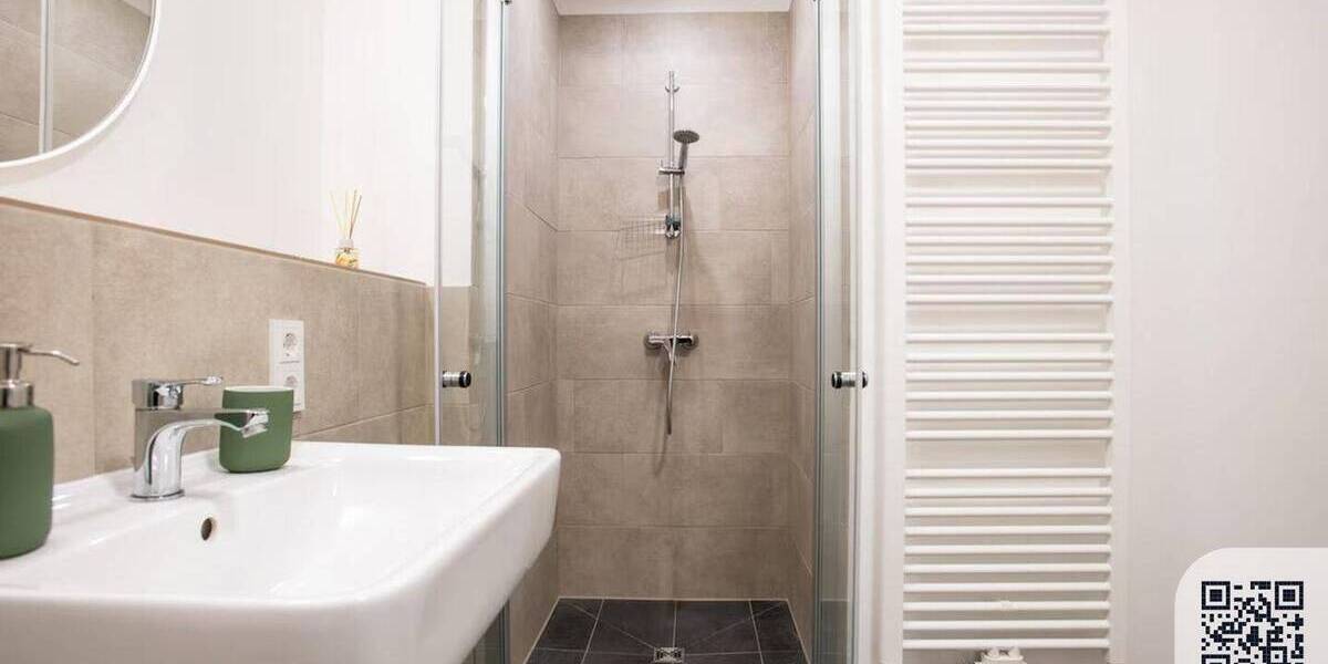 Etagenwohnung Berlin Schmargendorf - 3 Zimmer, 3.741&euro; | Angebot:23907458