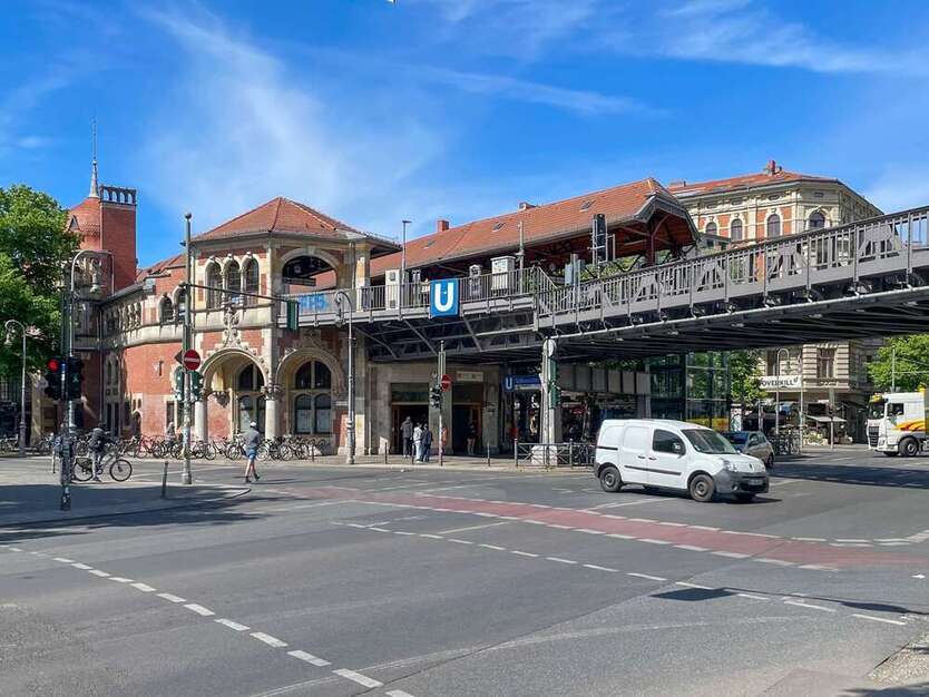 Wohnung zum Kaufen in Berlin 325.000 € 47 m²