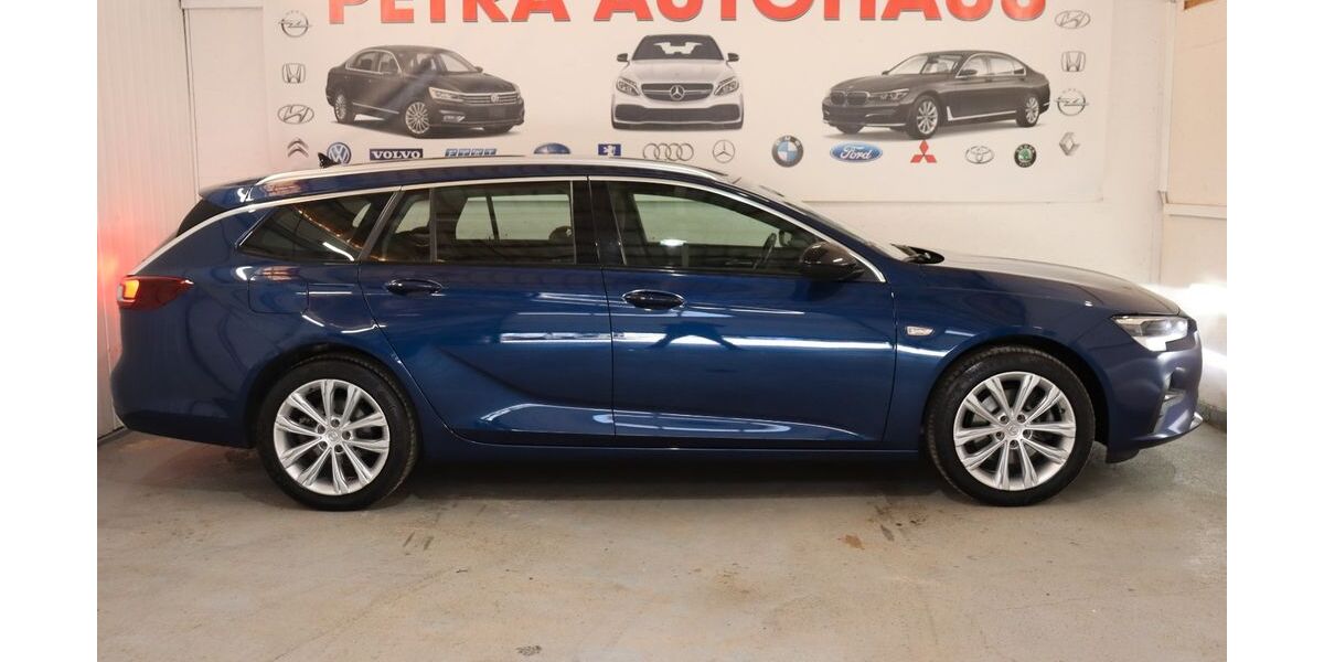 Opel Insignia 120.000 km 14.999 &euro; Berlin 12099