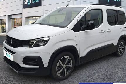 Peugeot Rifter 15.970 km 22.990 € Berlin 12681