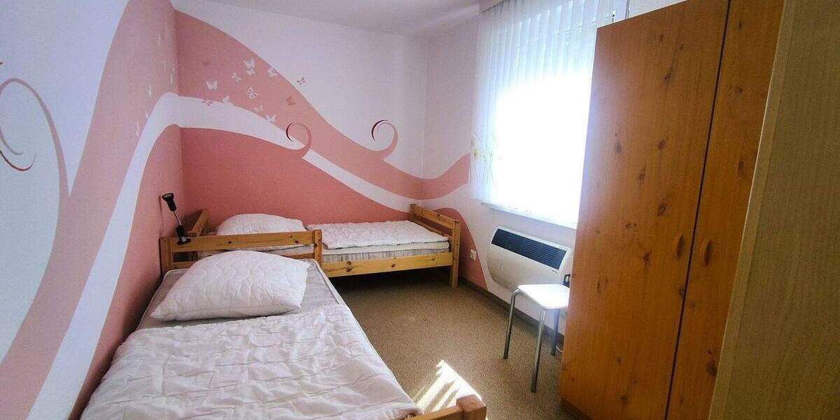 Mehrfamilienhaus, Wohnhaus Schwielowsee / Ferch Ferch - 4 Zimmer, 91 m&sup2;, 160.000&euro; | Angebot:25375341