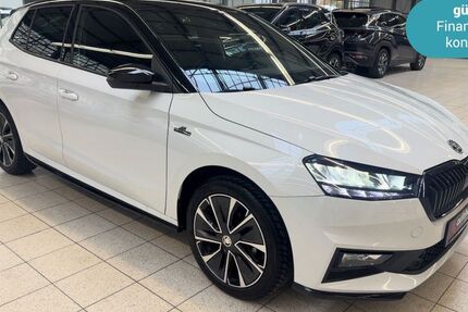 Skoda Fabia 33.877 km 17.490 &euro; Ludwigsfelde (bei Berlin) 14974