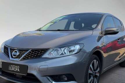 Nissan Pulsar 39.761 km 10.990 &euro; Berlin 10365
