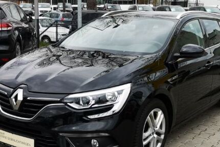 Renault Megane 141.948 km 9.980 &euro; Berlin 12247