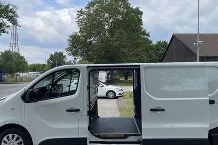 Renault Trafic 215.000 km 13.923 &euro; Berlin 12681