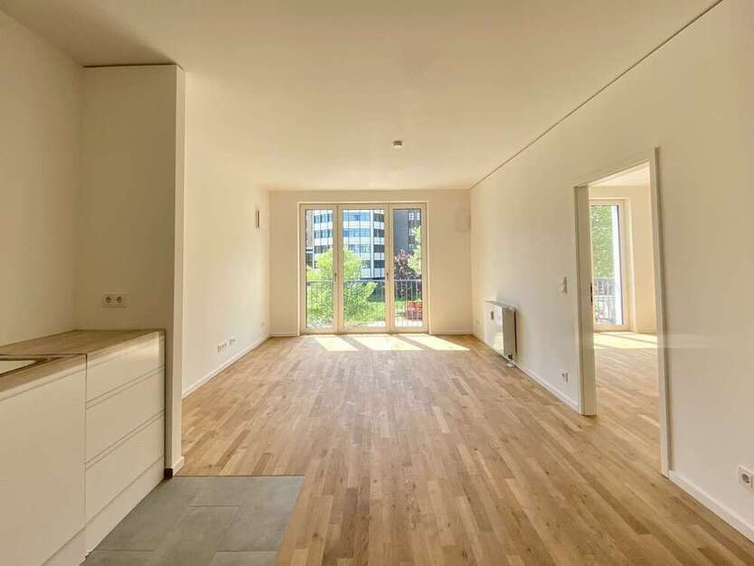Wohnung zum Kaufen in Berlin 284.262 € 48.18 m²