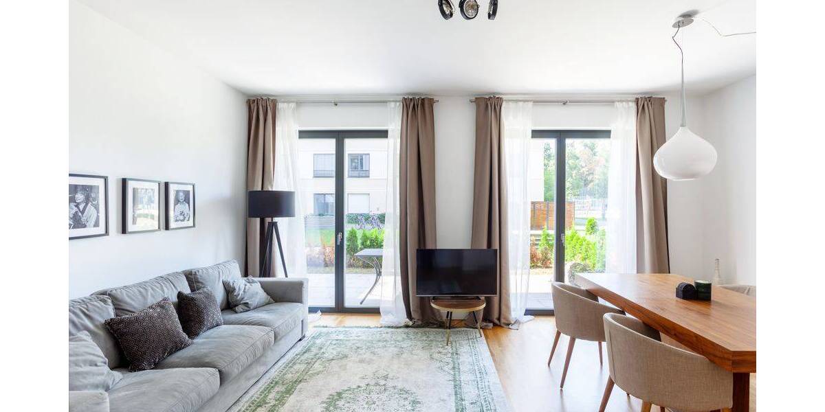 Etagenwohnung Berlin Wilmersdorf - 2 Zimmer, 72 m&sup2;, 569.600&euro; | Angebot:26798568