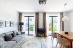 Etagenwohnung Berlin Wilmersdorf - 2 Zimmer, 72 m&sup2;, 569.600&euro; | Angebot:26798568