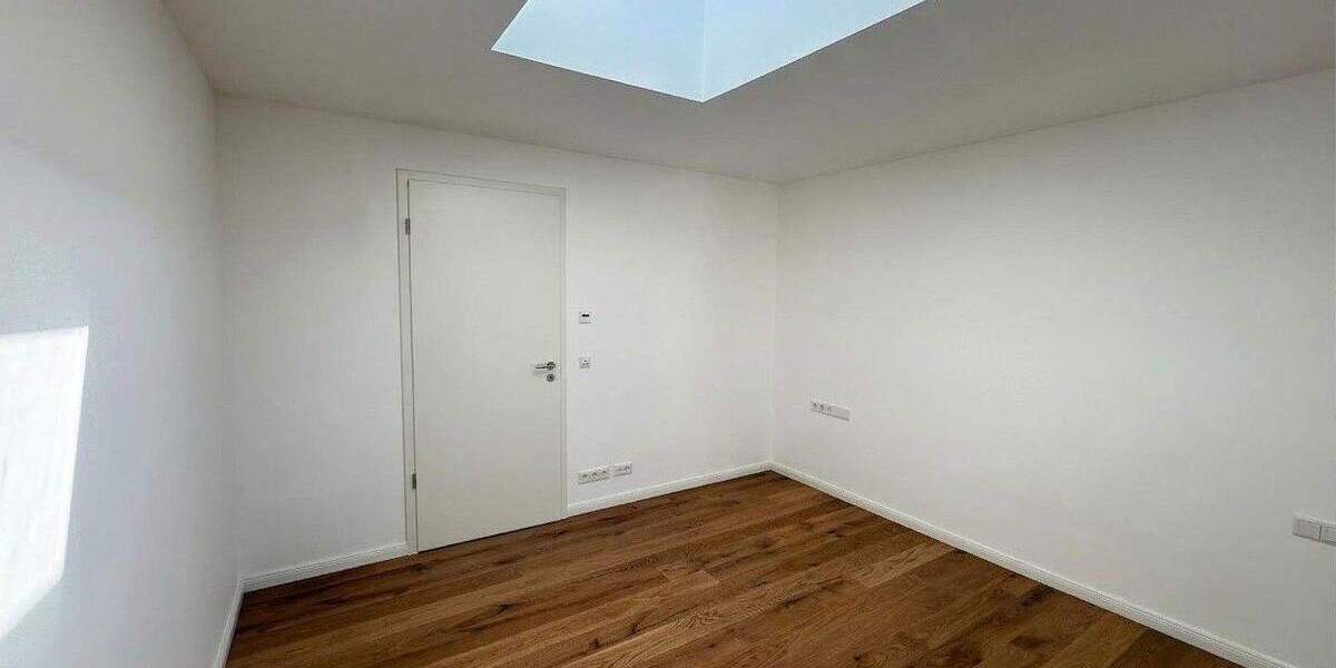 Etagenwohnung Potsdam Potsdam West - 2 Zimmer, 73 m&sup2;, 399.000&euro; | Angebot:25803300