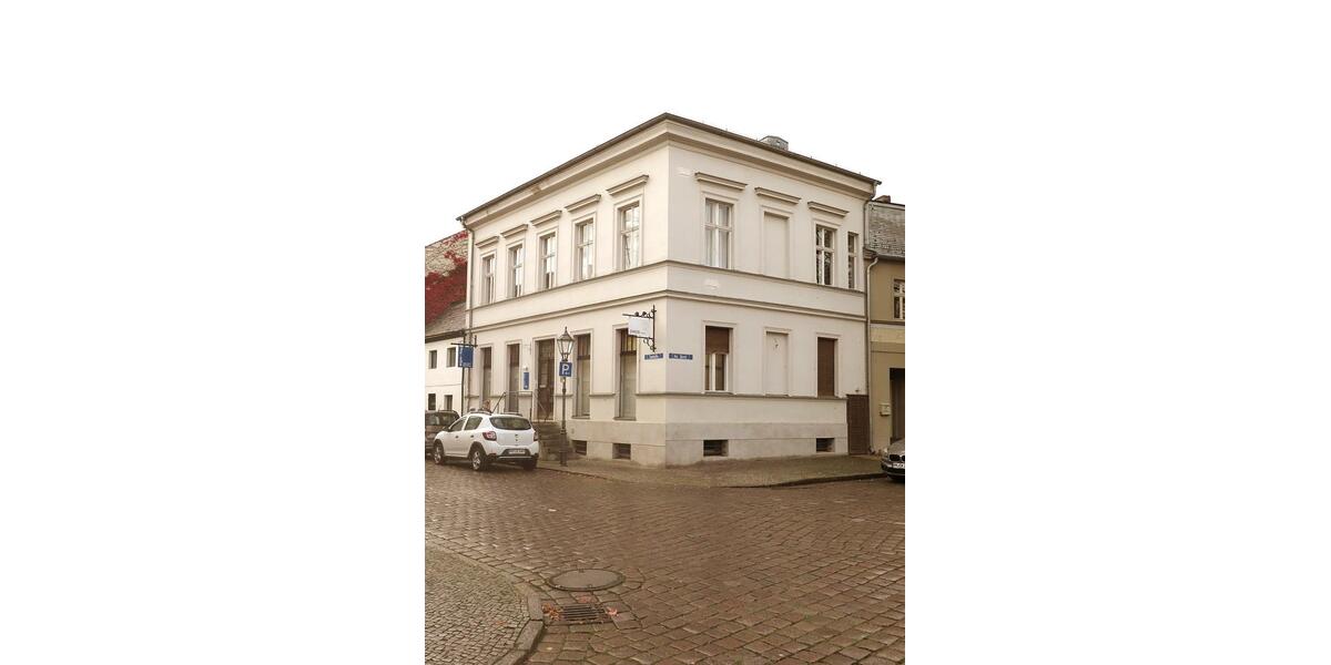Mehrfamilienhaus, Wohnhaus Werder (Havel) - 990.000&euro; | Angebot:27215784