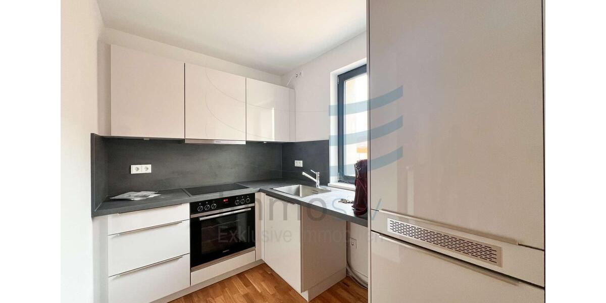 Erdgeschoßwohnung Nauen - 3 Zimmer, 61 m&sup2;, 850&euro; | Angebot:25510389