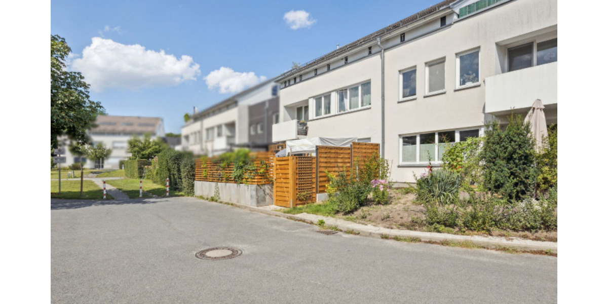 Terrassenwohnung Teltow Ruhlsdorf - 3 Zimmer, 80 m&sup2;, 375.000&euro; | Angebot:26161120