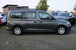 VW Caddy Maxi 2,0 TDI 7Sitze Tempomat 57.708 km 28.980 &euro; Falkensee 14612