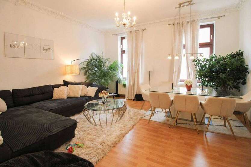 Wohnung zum Kaufen in Potsdam 520.000 € 103.13 m²