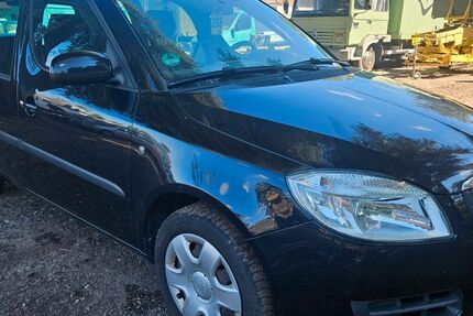 Skoda Roomster 168.000 km 2.990 &euro; Berlin 13585