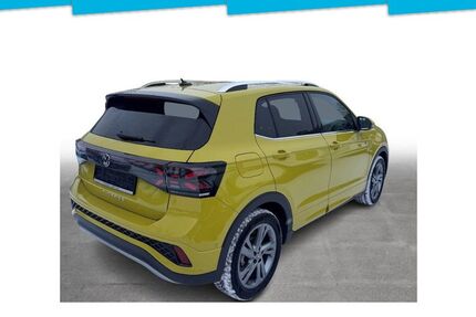 VW T-Cross 7.130 km 25.555 &euro; Berlin 13599