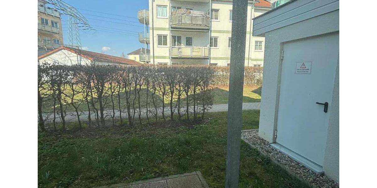 Terrassenwohnung Blankenfelde-Mahlow Groß Kienitz - 2 Zimmer, 56 m&sup2;, 824&euro; | Angebot:26294185