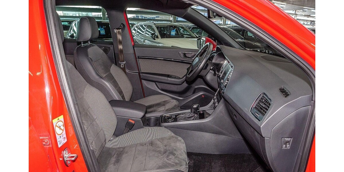 Seat Ateca 85.000 km 19.500 &euro; Berlin 10178