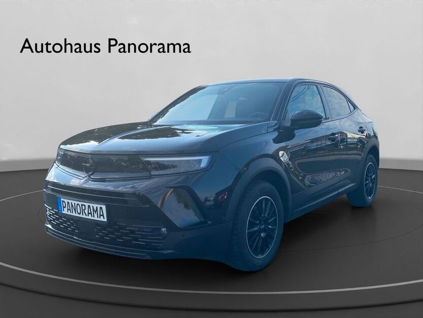 Mokka