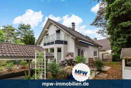 Haus Berlin Treptow-Köpenick - 4 Zimmer, 120 m&sup2;, 2.000&euro; | Angebot:27324000