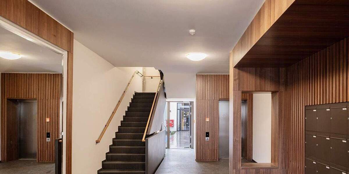 Etagenwohnung Berlin Prenzlauer Berg - 3 Zimmer, 89 m&sup2;, 1.040.000&euro; | Angebot:25303983