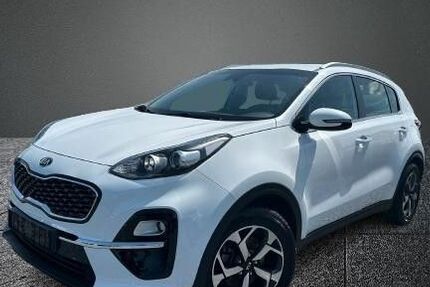 Kia Sportage 105.000 km 15.950 € Blankenfelde-Mahlow 15831