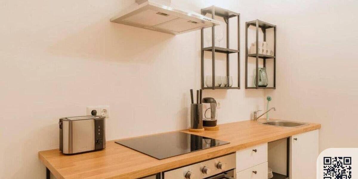 Etagenwohnung Berlin Moabit - 3 Zimmer, 4.545&euro; | Angebot:26844665
