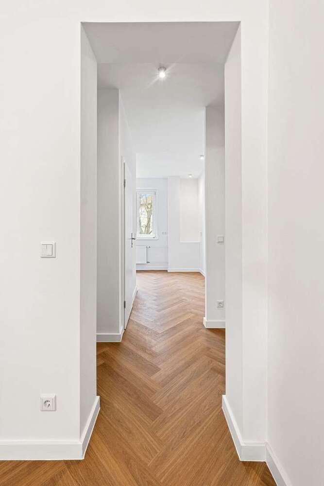 Wohnung zum Mieten in Berlin 1.200 € 48.23 m²