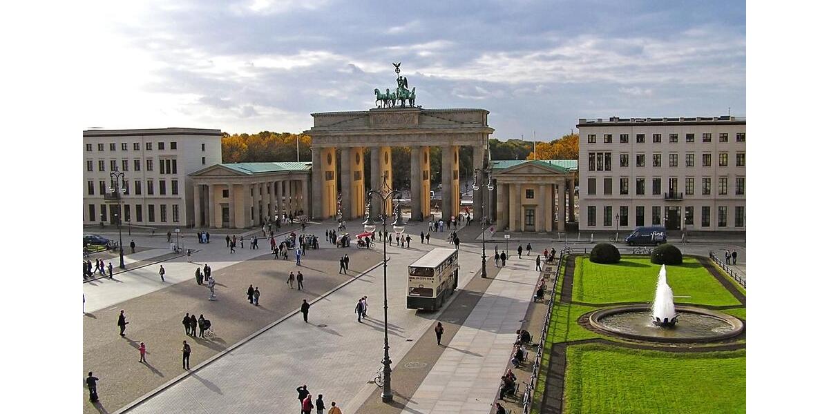 Etagenwohnung Berlin Mitte - 8 Zimmer, 210 m&sup2;, 1.500.000&euro; | Angebot:27112153
