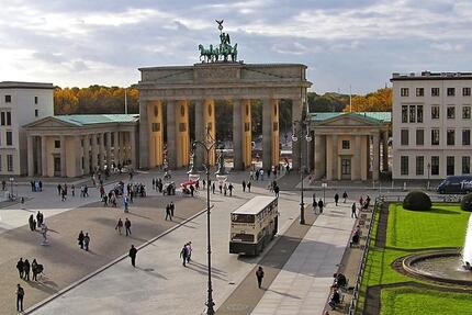 Wohnung Berlin Mitte - 8 Zimmer, 210 m&sup2;, 1.500.000&euro; | Angebot:27112153