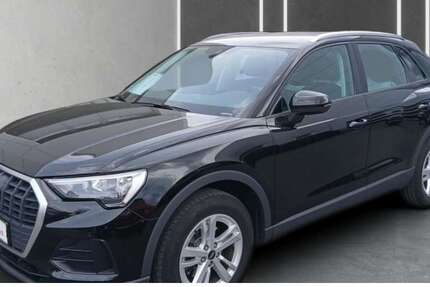 Audi Q3 81.114 km 24.949 &euro; Berlin 13581