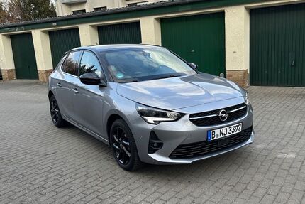 Opel Corsa 37.000 km 15.900 &euro; Berlin 12349