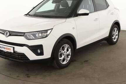 SsangYong Tivoli 4.917 km 16.440 &euro; Berlin 14059