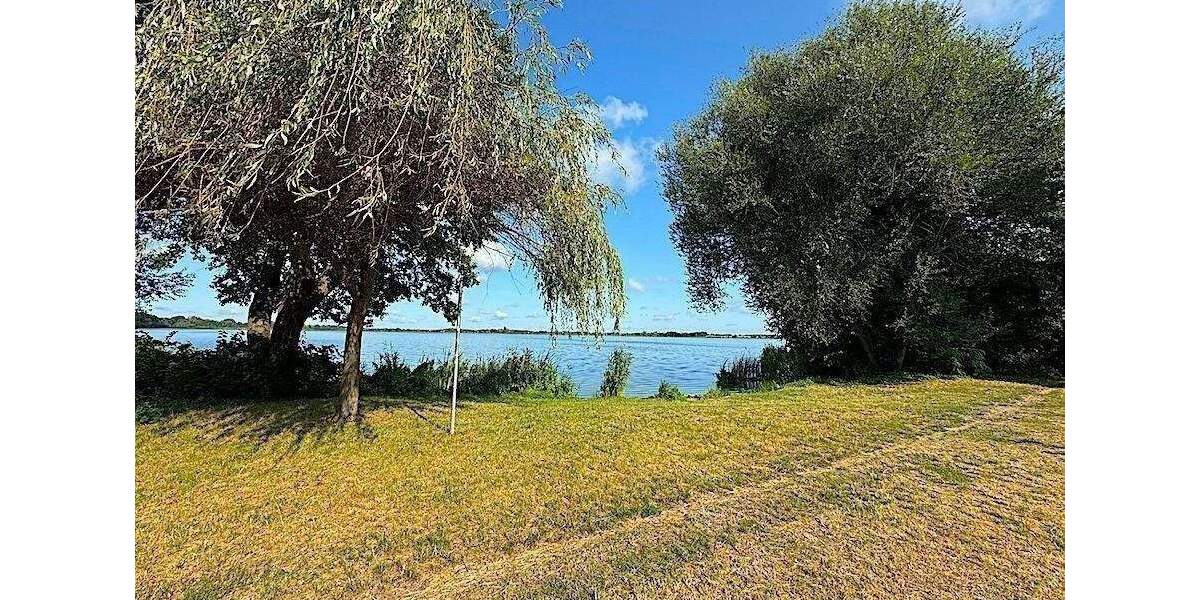 Top Lage in wald- und wasserreicher Umgebung ! Provisions- und Bauträgerfrei! Für Einfamilien - oder Doppelhaus ! zimmer