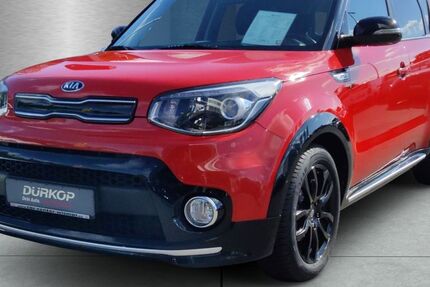 Kia Soul 88.746 km 13.990 € Berlin 12459