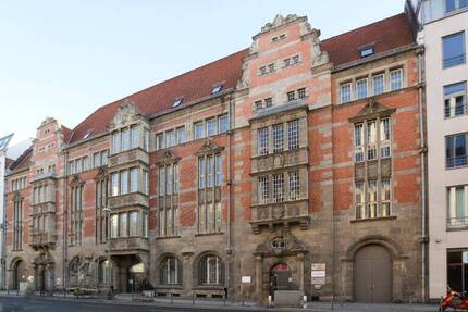 Gewerbeobjekt Berlin Mitte - 499&euro; | Angebot:26271313