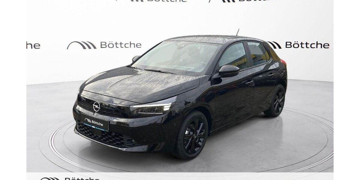 Opel Corsa 9.297 km 17.990 &euro; Potsdam 14480