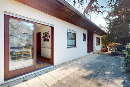 Haus Berlin Tempelhof-Schöneberg - 6 Zimmer, 180 m&sup2;, 749.000&euro; | Angebot:26380906